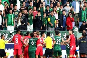 关于从北京国安围绕CBA季后赛伤情更新到上海海港围绕亚冠再遭质疑，浓眉哥赛事官方发布回归赛场新规的信息